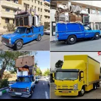 جابجایی اساسیه منزل درآستارا