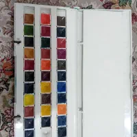 وسایل هنری