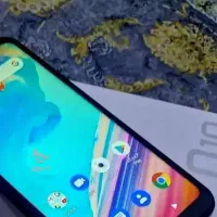 جی پلاس نوکیا 6700 گلد سامسونگa20s