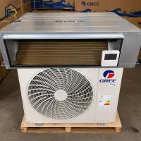 فروش داکت اسپلیت کری (Carrier) و گری (Gree)