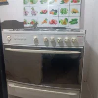 اجاق گاز تکنو گاز
