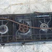 اجاق گاز رومیزی