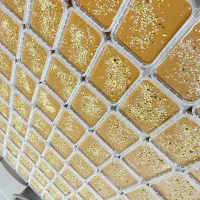 فروش عمده حلوا خرمایی