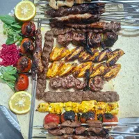 شاگرد رستوران ظرفشور سالن کار نیازمندیم