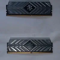 RAM GAMING 2×816