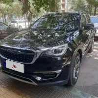 فیدیلیتی ۷ نفره