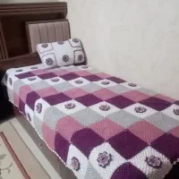 رو تختی یک نفره