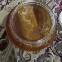 عسل طبیعی کوهستانی