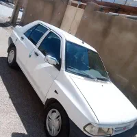 پراید 95بیرنگ
