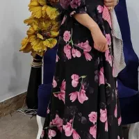 پیرهن مجلسی۳۶-۴۰