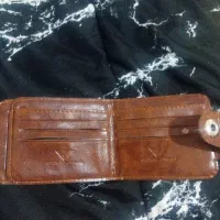 کیف پول چرم مصنوعی