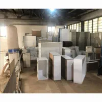 استخدام همکاری ماهر و نیمه ماهر برای مونتاژ mdf