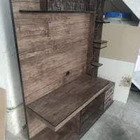 میز تلویزیون mdf