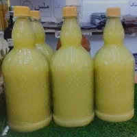 آبلیمو طبیعی