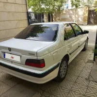 پارس سفارشی elx