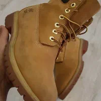 بوت تیمبرلند timberland