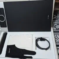 قلم نوری ایکس پی پن Xp-pen مدل Deco pro medium