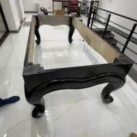 نصب(نصاب) میز بیلیارد و اسنوکر