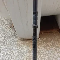 لانس ماهگیری