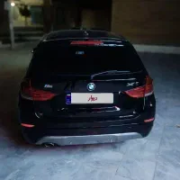 BMWx1|خودرو کلاسیک|اصفهان, دانشگاه اصفهان|دیوار