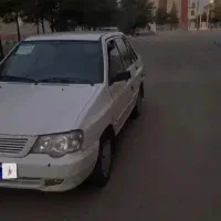 پراید|خودرو سواری و وانت|چناران, |دیوار