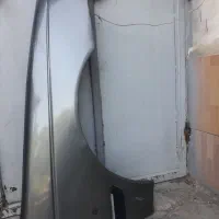 فروش گلگیر پژو پارس