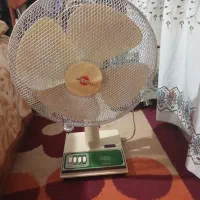 پنکه پارس خزر