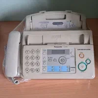فکس پاناسونیک  KX-FP701