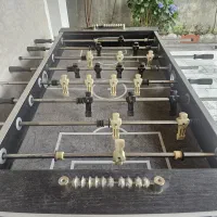 فوتبال دستی