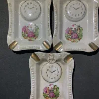 جا سیگاری قدیمی