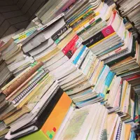 خرید و فروش جزئی و عمده ضایعات کارتون کاغذ و دفتر