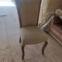 صندلی ناهار