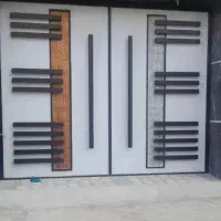 نقاشی ساختمان