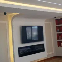 اجرای کناف و سخف کاذب