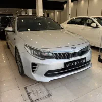 اپتیما ۲۰۱۶ مشابه نو