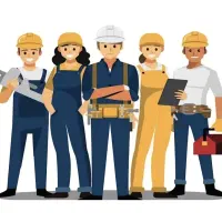 استخدام آهنگر کنترات