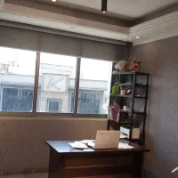 100متراداری3 اتاق فول براصلی خ فتحی شقاقی ولیعصر