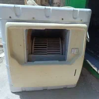 کولر آبی