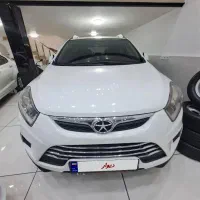 جک S5|خودرو سواری و وانت|ارومیه, |دیوار