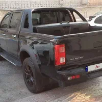 kmc t8 1402|خودرو سواری و وانت|اندیشه, اندیشه فاز ۴|دیوار