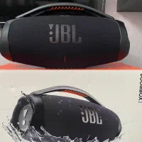 بوم باکس ۳