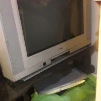 تلویزیون ۲۱