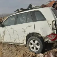 گرند ویتارا کلاس۸ اتومات، مدل ۱۳۹۰ موتور سالم