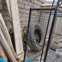 باربند مزداسالم