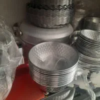 فروش ظروف روحی نو عمده