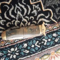 یک عدد چاقو زنجان کار حنانه