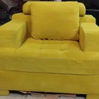 مبل هفت نفره