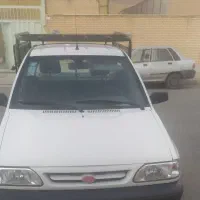 وانت پرایدمدل 402/12