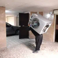 باربری معتبرپیمان/حمل اثاثیه منزل/ارزان ترازهمه