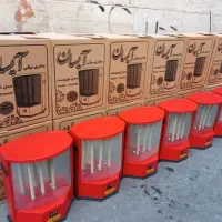 بخاری ۳ المنت برند آیسان ۱۵۰۰ وات